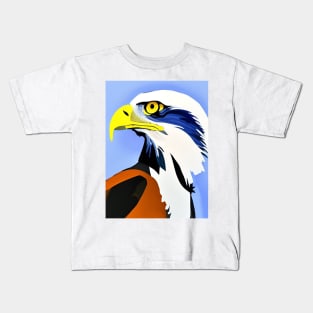 The Eagle Kids T-Shirt